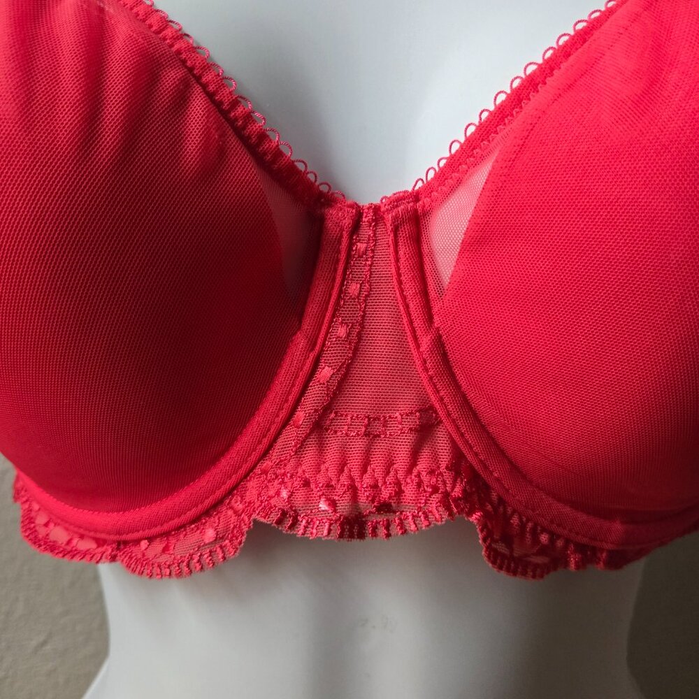NWT NATORI Bra - Picture 2 of 5